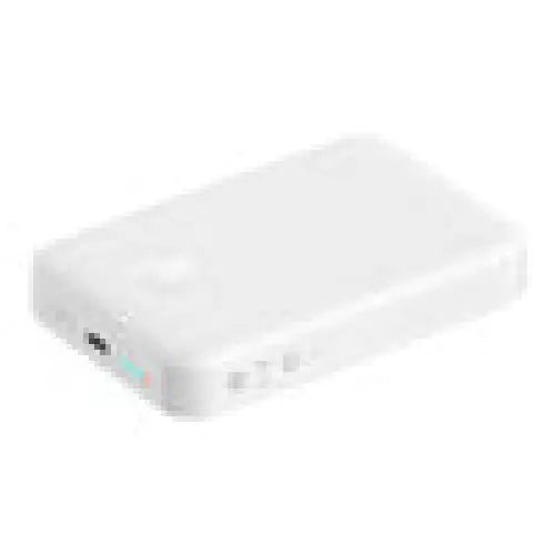 Powerbank Baseus Magnetic 10000mAh USB-C 20W MagSafe (white)