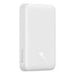 Powerbank Baseus Magnetic 10000mAh USB-C 20W MagSafe (white)