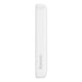 Powerbank Baseus Magnetic 10000mAh USB-C 20W MagSafe (white)