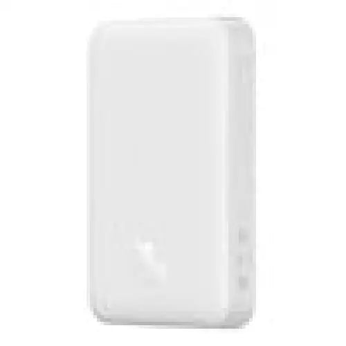 Powerbank Baseus Magnetic 10000mAh USB-C 20W MagSafe (white)