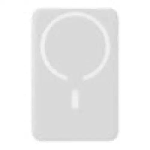 Powerbank Baseus Magnetic 10000mAh USB-C 20W MagSafe (white)