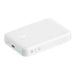 Powerbank Baseus Magnetic 10000mAh USB-C 20W MagSafe (white)