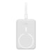 Powerbank Baseus Magnetic Mini 10000mAh Lightning 20W MagSafe (white)