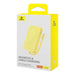 Powerbank Baseus Magnetic Mini 10000mAh USB-C 20W MagSafe (yellow)