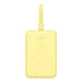 Powerbank Baseus Magnetic Mini 10000mAh USB-C 20W MagSafe (yellow)