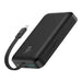 Powerbank Baseus Magnetic Mini 10000mAh USB-C 30W MagSafe (black)