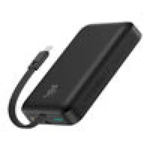 Powerbank Baseus Magnetic Mini 10000mAh USB-C 30W MagSafe (black)