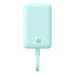Powerbank Baseus Magnetic Mini 10000mAh USB-C 30W MagSafe (blue)