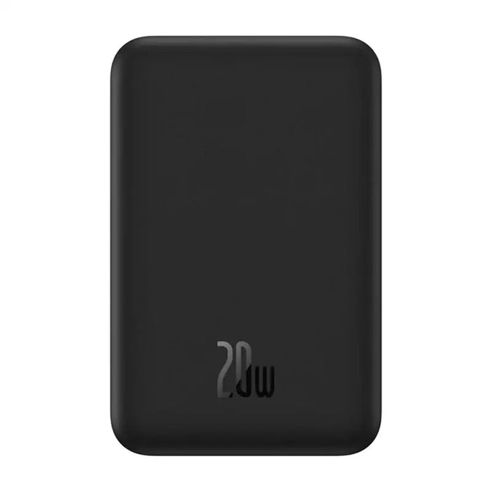 Powerbank Baseus Magnetic Mini 20000mAh USB-C 20W MagSafe (black)