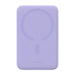 Powerbank Baseus Magnetic Mini 20000mAh USB-C 20W MagSafe (purple)