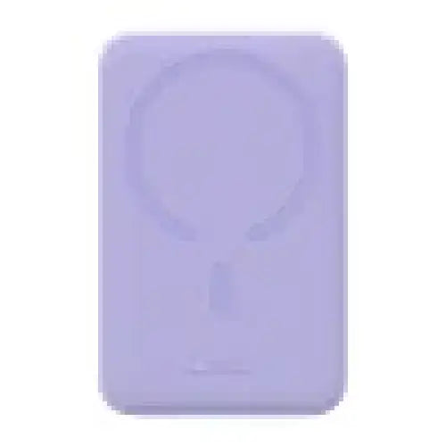 Powerbank Baseus Magnetic Mini 20000mAh USB-C 20W MagSafe (purple)