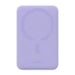 Powerbank Baseus Magnetic Mini 20000mAh USB-C 20W MagSafe (purple)