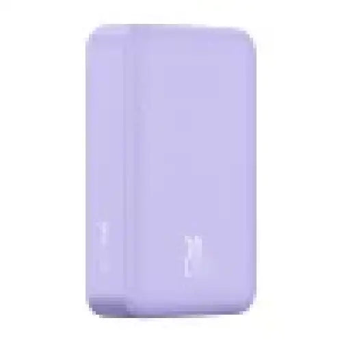 Powerbank Baseus Magnetic Mini 20000mAh USB-C 20W MagSafe (purple)