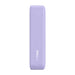 Powerbank Baseus Magnetic Mini 20000mAh USB-C 20W MagSafe (purple)