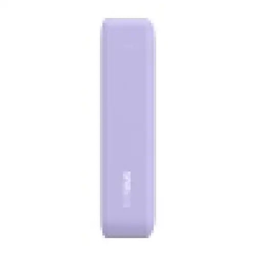Powerbank Baseus Magnetic Mini 20000mAh USB-C 20W MagSafe (purple)