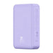Powerbank Baseus Magnetic Mini 20000mAh USB-C 20W MagSafe (purple)