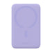 Powerbank Baseus Magnetic Mini 20000mAh USB-C 20W MagSafe (purple)