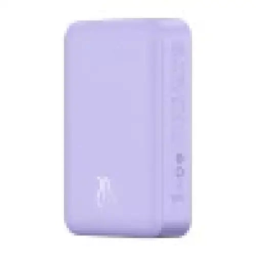 Powerbank Baseus Magnetic Mini 20000mAh USB-C 20W MagSafe (purple)
