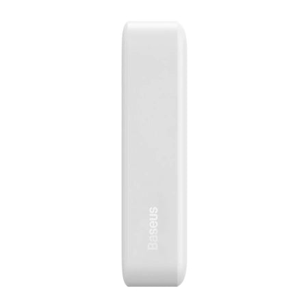 Powerbank Baseus Magnetic Mini 20000mAh USB-C 20W MagSafe (white)