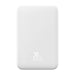 Powerbank Baseus Magnetic Mini 20000mAh USB-C 20W MagSafe (white)