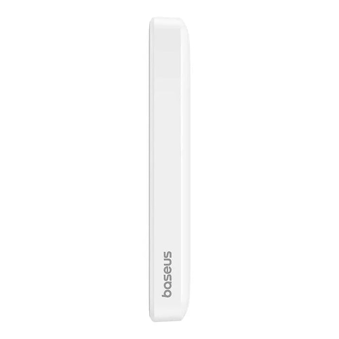 Powerbank Baseus Magnetic Mini 6000mAh 20W MagSafe (white)