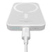 Powerbank Baseus Magnetic Mini 6000mAh 20W MagSafe (white) - Powerbanks<<<Energy<<<InnproXML&&&Powerbanks<<<HurtelXML