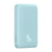 Powerbank Baseus Magnetic Mini 6000mAh USB-C 20W MagSafe (blue) - Powerbanks<<<Energy<<<InnproXML