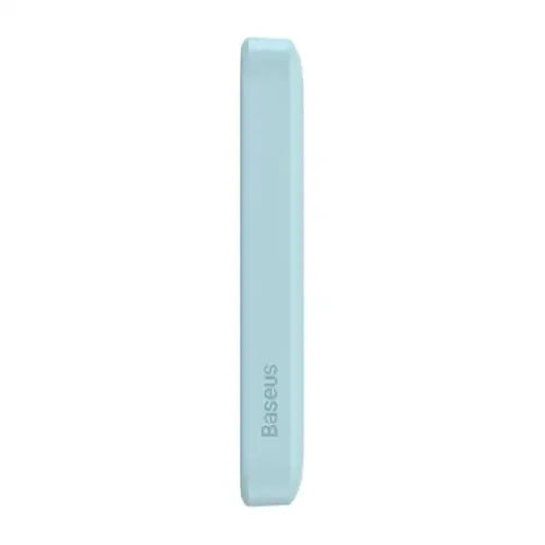 Powerbank Baseus Magnetic Mini 6000mAh USB-C 20W MagSafe (blue) - Powerbanks<<<Energy<<<InnproXML