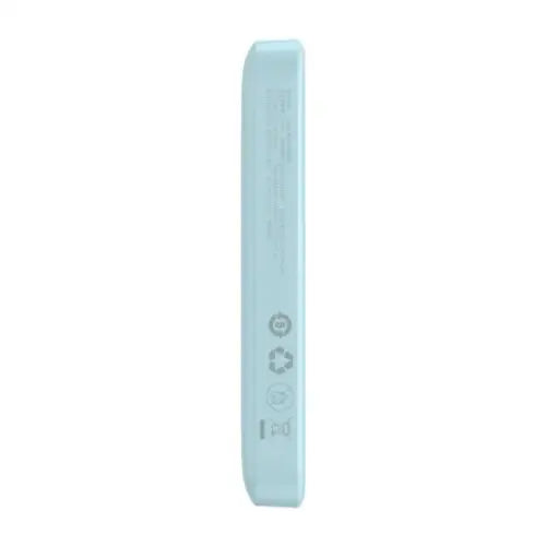 Powerbank Baseus Magnetic Mini 6000mAh USB-C 20W MagSafe (blue) - Powerbanks<<<Energy<<<InnproXML