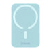 Powerbank Baseus Magnetic Mini 6000mAh USB-C 20W MagSafe (blue) - Powerbanks<<<Energy<<<InnproXML