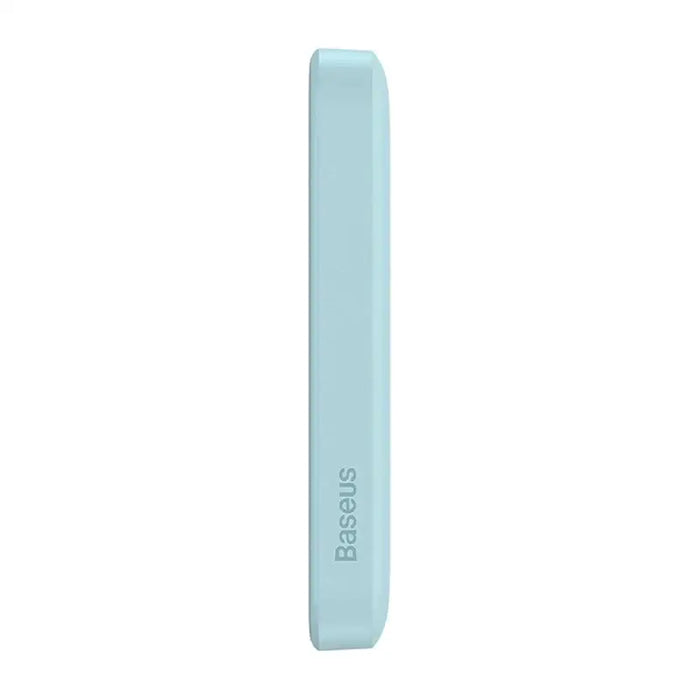 Powerbank Baseus Magnetic Mini 6000mAh USB-C 20W MagSafe (blue) - Powerbanks<<<Energy<<<InnproXML
