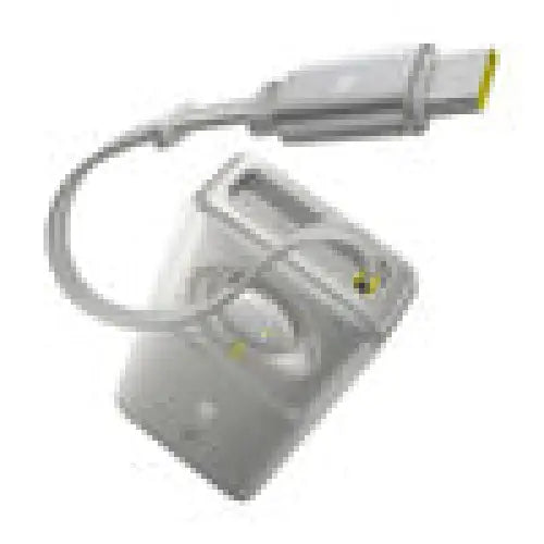 Powerbank Baseus OS Free2Pull 10000mAh 30W +cable (grey) - Powerbanks<<<GSM