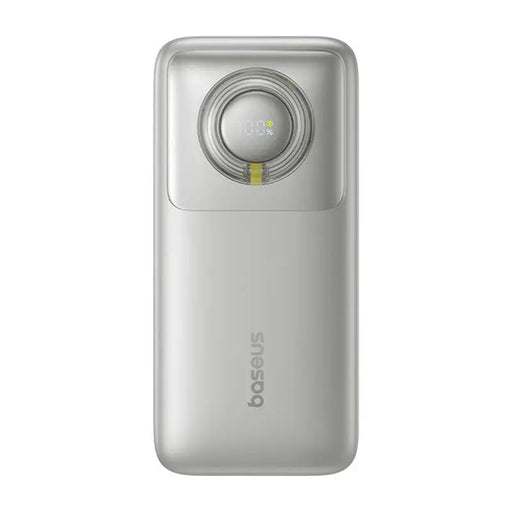 Powerbank Baseus OS Free2Pull 20000mAh 65W + cable (szary) - Powerbanks<<<GSM