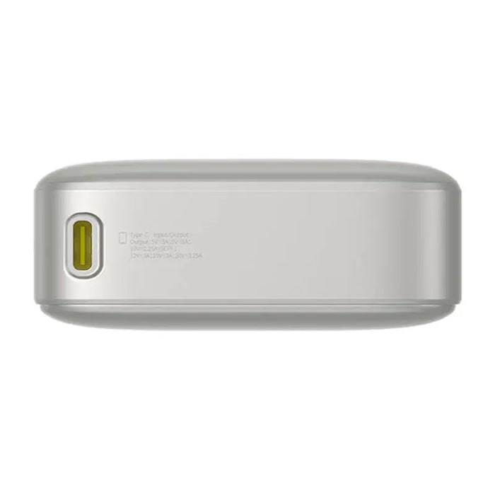 Powerbank Baseus OS Free2Pull 20000mAh 65W + cable (szary) - Powerbanks<<<GSM