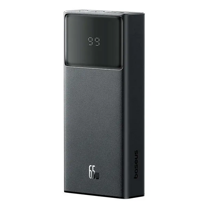 Powerbank Baseus P10022906113-00 Black 20000 mAh - Power banksLAD-POW<<<Power supplies