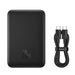 Powerbank Baseus P10059001113-00 Black 10000 mAh - Power banksLAD-POW<<<Power supplies