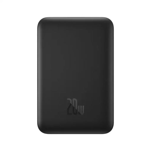Powerbank Baseus P10059001113-00 Black 10000 mAh - Power banksLAD-POW<<<Power supplies