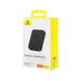 Powerbank Baseus P10059001113-00 Black 10000 mAh - Power banksLAD-POW<<<Power supplies