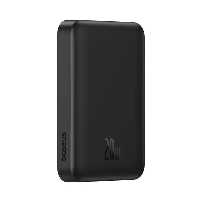 Powerbank Baseus P10059001113-00 Black 10000 mAh - Power banksLAD-POW<<<Power supplies