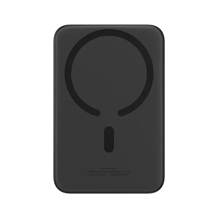 Powerbank Baseus P10059001113-00 Black 10000 mAh - Power banksLAD-POW<<<Power supplies