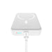 Powerbank Baseus P10059001223-00 White 10000 mAh - Power banksLAD-POW<<<Power supplies