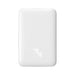 Powerbank Baseus P10059001223-00 White 10000 mAh - Power banksLAD-POW<<<Power supplies