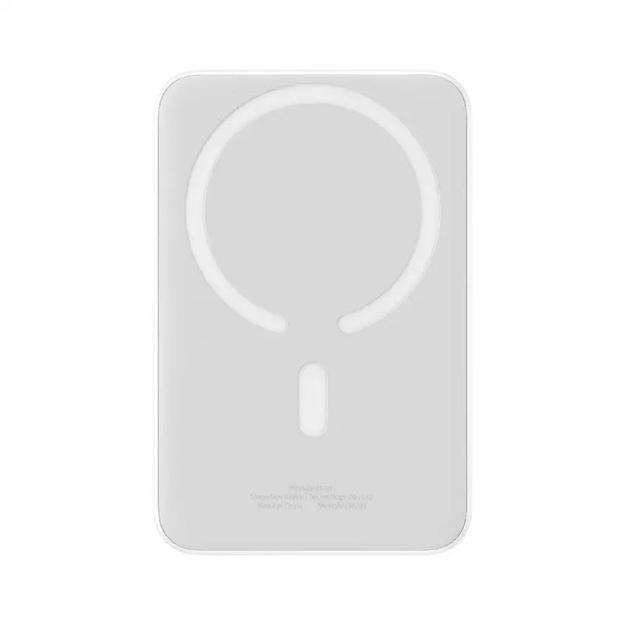 Powerbank Baseus P10059001223-00 White 10000 mAh - Power banksLAD-POW<<<Power supplies