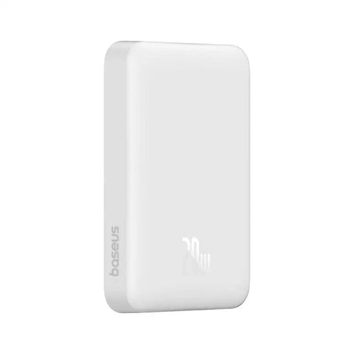 Powerbank Baseus P10059001223-00 White 10000 mAh - Power banksLAD-POW<<<Power supplies