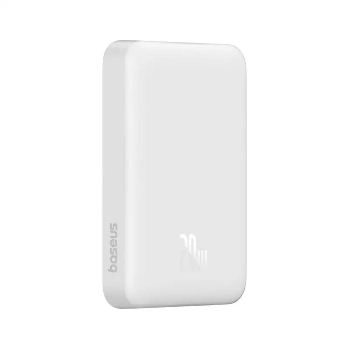 Powerbank Baseus P10059001223-00 White 10000 mAh - Power banksLAD-POW<<<Power supplies
