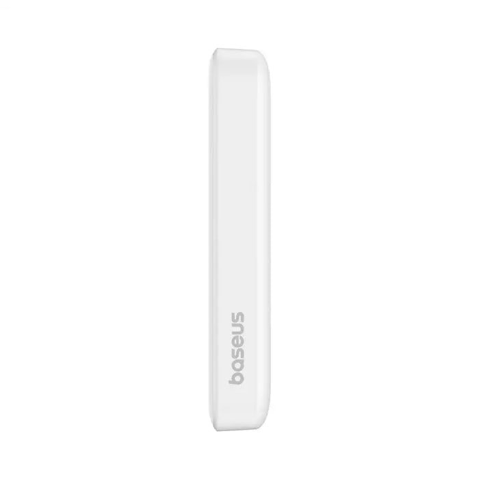 Powerbank Baseus P10059001223-00 White 10000 mAh - Power banksLAD-POW<<<Power supplies