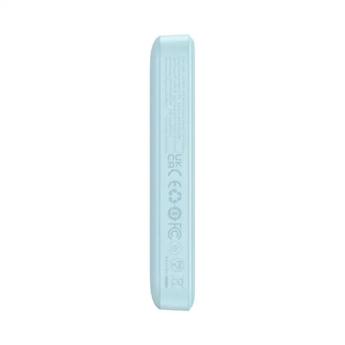 Powerbank Baseus P10059001313-00 Blue 10000 mAh - Power banksLAD-POW<<<Power supplies