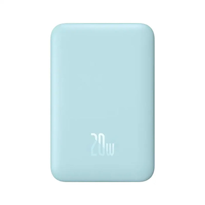 Powerbank Baseus P10059001313-00 Blue 10000 mAh - Power banksLAD-POW<<<Power supplies