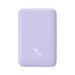 Powerbank Baseus P10059001513-00 Purple 10000 mAh - Power banksLAD-POW<<<Power supplies