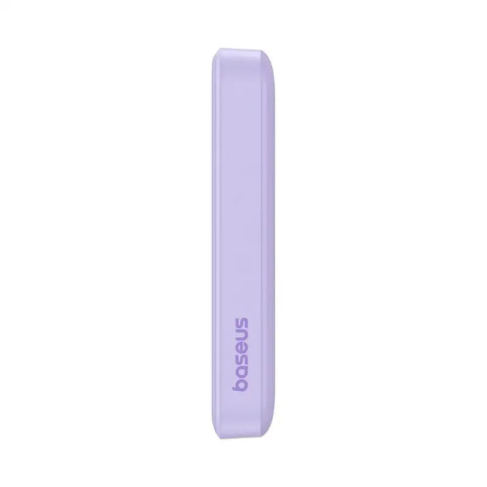 Powerbank Baseus P10059001513-00 Purple 10000 mAh - Power banksLAD-POW<<<Power supplies